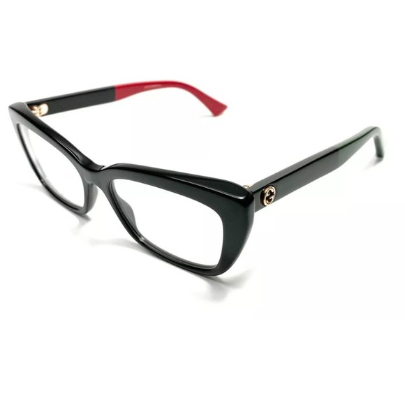 Gucci Women's Tri-Color Authentic Eyeglasses!